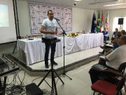 XI - Encontro de Líderes - Palestras