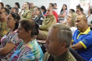 XI - Encontro de Líderes - Palestras