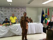 XI - Encontro de Líderes - Palestras