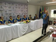 XI - Encontro de Líderes - Palestras