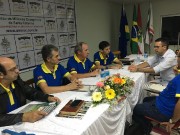 XI - Encontro de Líderes - Palestras