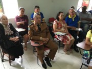 XI - Encontro de Líderes - Palestras