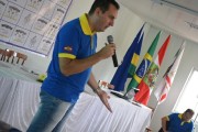 XI - Encontro de Líderes - Palestras
