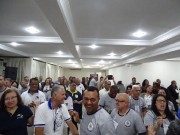 Palestrantes e palestrados