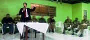 UMESC investino no Social e Espiritual