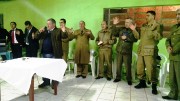 UMESC investino no Social e Espiritual