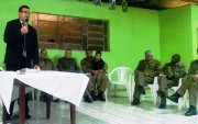 UMESC investino no Social e Espiritual