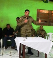 UMESC investino no Social e Espiritual