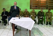 UMESC investino no Social e Espiritual