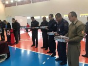 CEBMSC 2018