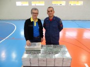 CEBMSC 2018