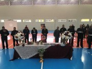 Pascoa dos Militares SC