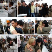 Culto de Militares em Paulo Lopes