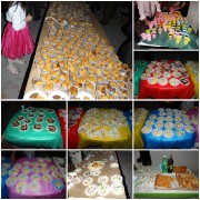 Culto de Militares em Paulo Lopes