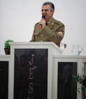 Deus foi misericordioso salvando almas em Penha-SC
