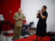 Deus foi misericordioso salvando almas em Penha-SC