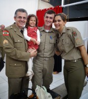 Deus foi misericordioso salvando almas em Penha-SC