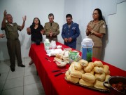 Deus foi misericordioso salvando almas em Penha-SC