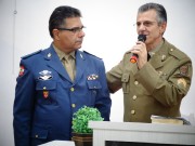 Deus foi misericordioso salvando almas em Penha-SC