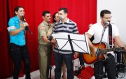 Deus foi misericordioso salvando almas em Penha-SC