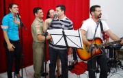 Deus foi misericordioso salvando almas em Penha-SC