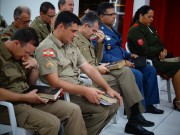 Deus foi misericordioso salvando almas em Penha-SC