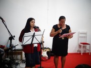 Deus foi misericordioso salvando almas em Penha-SC