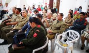 Deus foi misericordioso salvando almas em Penha-SC