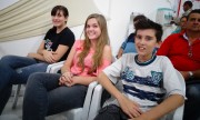 Deus foi misericordioso salvando almas em Penha-SC