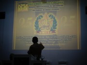 Deus foi misericordioso salvando almas em Penha-SC