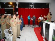 Deus foi misericordioso salvando almas em Penha-SC