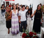 Deus foi misericordioso salvando almas em Penha-SC