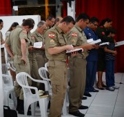 Deus foi misericordioso salvando almas em Penha-SC