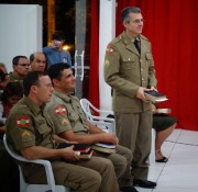 Deus foi misericordioso salvando almas em Penha-SC