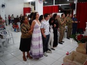Deus foi misericordioso salvando almas em Penha-SC