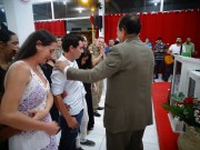 Deus foi misericordioso salvando almas em Penha-SC