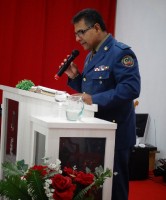 Deus foi misericordioso salvando almas em Penha-SC