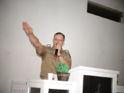 Deus foi misericordioso salvando almas em Penha-SC