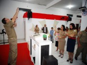 Deus foi misericordioso salvando almas em Penha-SC