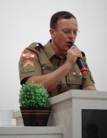 Deus foi misericordioso salvando almas em Penha-SC