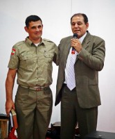 Deus foi misericordioso salvando almas em Penha-SC