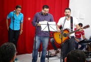 Deus foi misericordioso salvando almas em Penha-SC