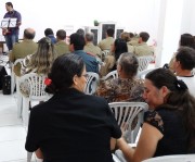 Deus foi misericordioso salvando almas em Penha-SC
