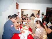 Deus foi misericordioso salvando almas em Penha-SC