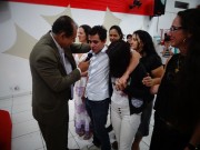 Deus foi misericordioso salvando almas em Penha-SC