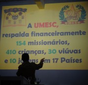 Deus foi misericordioso salvando almas em Penha-SC