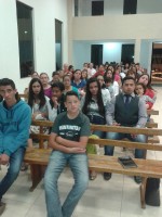 Benção de Deus em nossas vidas