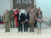 Benção de Deus em nossas vidas