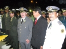 Presidente da UMCEB, Recebe Comenda da PM do Piauí das mãos do Exmo. Governador.