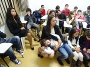 Plano da Salvação para as Crianças - Ten. Pr. Cesar -TO